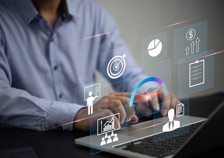 Business Health Indicators: Diagnose & Fix Business Performance Using Business Owner Financial Acumen (Cash Flow, Revenue Stability & Risk Control)