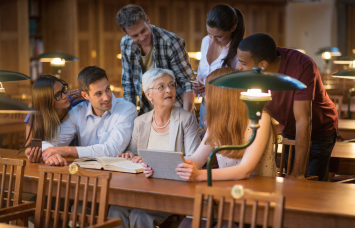 Learners’ Living Library Annual Subscription | Practical Monthly Learning for Everyday Life, Work & Personal Growth