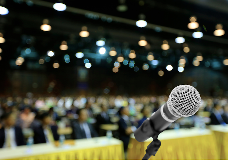 Speak To Impact: Public Speaking, Storytelling, Persuasion & Influence Training for Leaders, Coaches, Trainers, Consultants & Business Owners