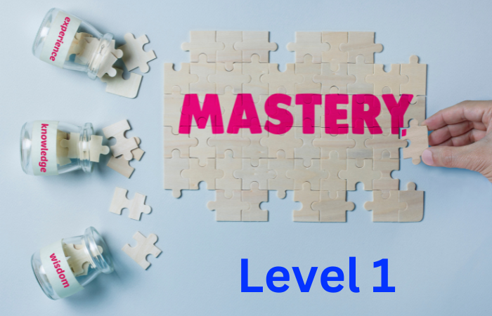 ICF Aligned Coaching Mastery Level 1 (CCE Credits Eligible) — Master the Flow of Coaching Conversations & ICF Coaching Competencies